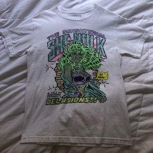 She-Hulk T-Shirt💗